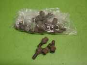 Radschraubensatz RENAULT ZOE (BFM_) ZOE