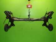 Hinterachse CITROEN C3 I (FC_) 1.4 16V
