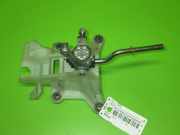 Schalthebel Schaltgetriebe TOYOTA COROLLA Verso (_E12_) 2.0 D-4D (CDE120_)