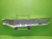 Hitzeschutzblech Auspuff mitte OPEL ASTRA K (B16) 1.5 CRDI (68) 39131360