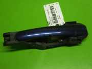 Türgriff hinten links außen SEAT IBIZA III (6L1) 1.4 16V 3B0837207C
