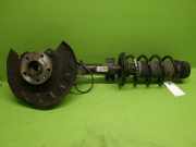 Federbein vorne links SKODA RAPID Spaceback (NH1) 1.2 TSI 6R0413031BF
