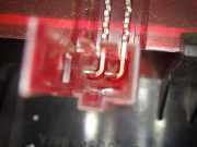 Zusatzbremsleuchte Mitte SMART(MCC) FORFOUR (454) 1.5 CDI (454.000) 005J6945097