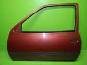 Tür links OPEL KADETT E CC (33_, 34_, 43_, 44_) 1.6 i