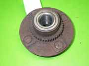 Radnabe hinten rechts NISSAN (DATSUN) ALMERA II (N16) 1.8