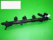 Einspritzanlage VW POLO (6N1) 50 1.0 0280151058