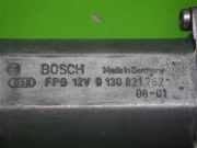 Fensterheber Tür vorne rechts CITROEN BERLINGO (MF) 1.6 HDI 90 (MF9HX) 0130821762