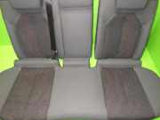 Sitzbank hinten SEAT LEON (1P1) 1.9 TDI