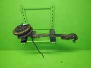 Achsschenkel hinten links FORD MONDEO II Kombi (BNP) 1.8 i