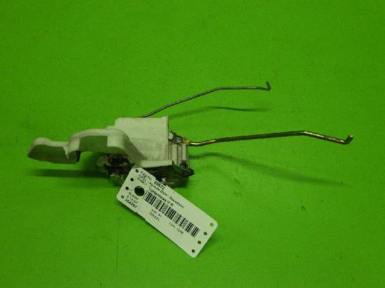 Türschloss vorne rechts OPEL AGILA (A) (H00) 1.3 CDTI (F68) Bild Türschloss vorne rechts OPEL AGILA (A) (H00) 1.3 CDTI (F68)