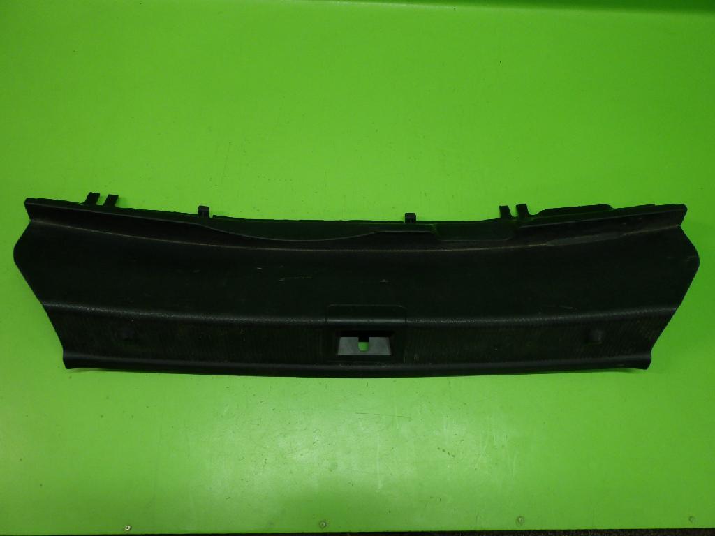 Verkleidung Laderaum hinten MERCEDES-BENZ C-KLASSE (W204) C 300 4-matic (204.081) A2046900825 Bild Verkleidung Laderaum hinten MERCEDES-BENZ C-KLASSE (W204) C 300 4-matic (204.081) A2046900825
