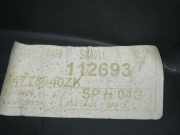 Türverkleidung vorne links FIAT SCUDO Combinato (220_) 2.0 JTD 16V P14773640ZK