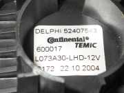 Gebläsemotor OPEL ASTRA H (L48) 1.7 CDTI 52407543