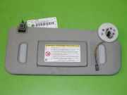 Sonnenblende vorne rechts OPEL ZAFIRA TOURER C (P12) 1.6 CDTI