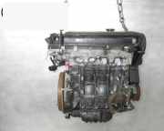 Motor ohne Anbauteile MAZDA 121 III (JASM, JBSM) 1.25 DH