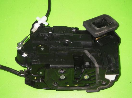 Stellmodul Türschloss Tür vorne rechts VW PASSAT Variant (3G5) 2.0 TDI 5E1837016A Bild Stellmodul Türschloss Tür vorne rechts VW PASSAT Variant (3G5) 2.0 TDI 5E1837016A