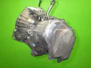 Getriebe Schaltgetriebe FORD FIESTA III (GFJ) 1.1 96WT-ZA