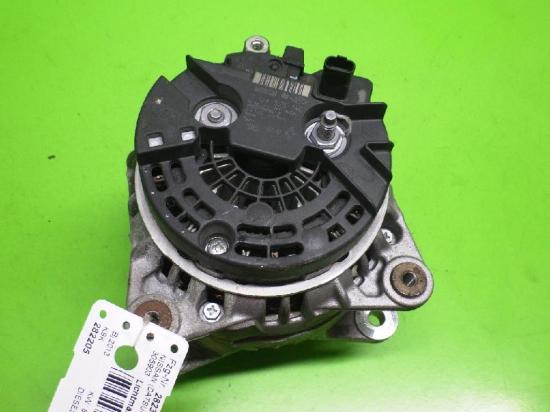 Lichtmaschine NISSAN (DATSUN) NV200 EVALIA 1.5 dci 0124525140 Bild Lichtmaschine NISSAN (DATSUN) NV200 EVALIA 1.5 dci 0124525140