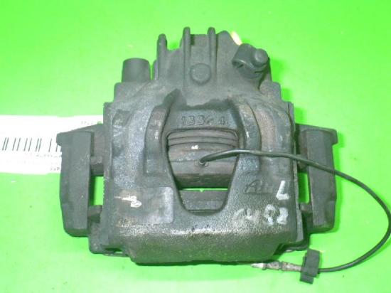Bremssattel vorne links PEUGEOT 306 (7B, N3, N5) 1.9 SRDT 13324 Bild Bremssattel vorne links PEUGEOT 306 (7B, N3, N5) 1.9 SRDT 13324