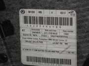 Türverkleidung hinten rechts SKODA OCTAVIA III Combi (5E5) 1.4 TSI 5E0867198