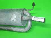 Auspufftopf hinten FIAT PALIO Weekend (178_) 1.2 46455928