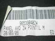 Türverkleidung vorne rechts CITROEN XSARA PICASSO (N68) 1.6 16V