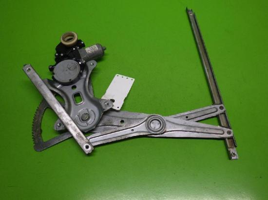 Fensterheber Tür hinten rechts TOYOTA COROLLA Verso (ZER_, ZZE12_, R1_) 2.2 D-4D (AUR10_) 69830-0F020 Bild Fensterheber Tür hinten rechts TOYOTA COROLLA Verso (ZER_, ZZE12_, R1_) 2.2 D-4D (AUR10_) 69830-0F020