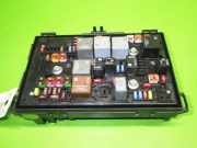 Zusatzsicherungskasten OPEL ASTRA J 2.0 CDTI 13302208