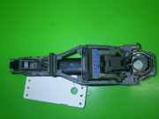 Türgriff hinten rechts außen VW POLO (9N_) 1.2 12V 3B0837207C