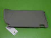 Sonnenblende vorne links NISSAN (DATSUN) NAVARA (D40) 2.5 dCi 4WD