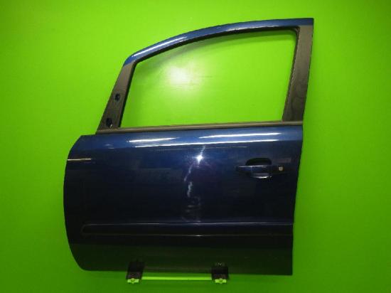 T?r vorne links OPEL ZAFIRA B (A05) 1.9 CDTI Bild T?r vorne links OPEL ZAFIRA B (A05) 1.9 CDTI