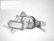Wischermotor hinten SUZUKI IGNIS (FH) 1.3