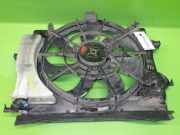 Lüfter KIA RIO III (UB) 1.4 CVVT
