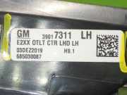 Luftdüse vorne mitte links OPEL INSIGNIA B Sports Tourer (Z18) 1.5 (35) 39017311