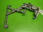 Fensterheber Tür hinten rechts SUBARU FORESTER (SF_) 2.0 AWD (SFS)