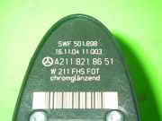 Schalter Fensterheber Tür hinten links MERCEDES-BENZ E-KLASSE Kombi (S211) E 320 T CDI (211.226) 2118218651