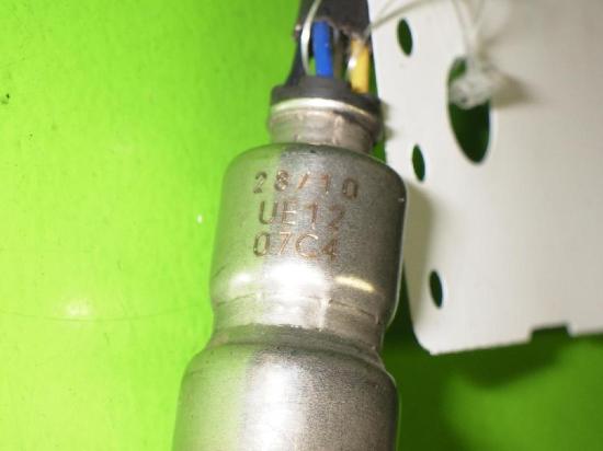 Lambdasonde SKODA ROOMSTER (5J) 1.6 TDI 03L906262D Bild Lambdasonde SKODA ROOMSTER (5J) 1.6 TDI 03L906262D