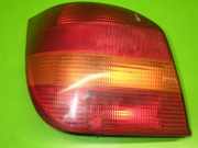 Schlussleuchte links FORD FIESTA III (GFJ) 1.3 Cat 89FG13A603