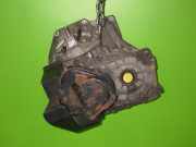 Getriebe Schaltgetriebe MAZDA 2 (DY) 1.4 CD Y402-17-01X