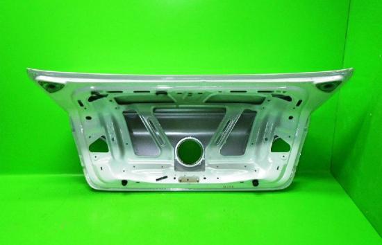 Heckdeckel Heckklappe VW PASSAT (3C2) 2.0 TDI 3C5827025H Bild Heckdeckel Heckklappe VW PASSAT (3C2) 2.0 TDI 3C5827025H