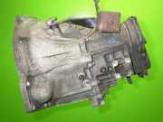Getriebe Schaltgetriebe FORD ESCORT V (GAL) 1.8 16V XR3i 91WT-MB