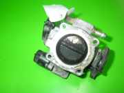 Drosselklappenelement DAEWOO bis12'04 KALOS (KLAS) 1.4 16V