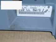 Armaturenbrett BMW 3 (E46) 320 d 51457143207