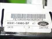 Heizungsregulierelement FORD MONDEO IV Turnier (BA7) 2.0 TDCi 6G91-19980-BF