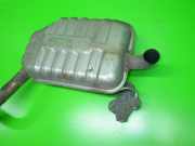 Auspufftopf hinten links AUDI (NSU) A4 (8E2, B6) 2.5 TDI 8E0253611CN