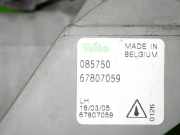 Nebelscheinwerfer links OPEL ASTRA F Caravan (51_, 52_) 1.6 i 16V