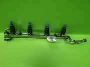 Einspritzanlage VW GOLF IV (1J1) 1.8 4motion 06A133317E