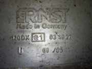 Auspufftopf hinten VW GOLF III (1H1) 1.8