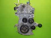 Benzinmotor Motor ohne Anbauteile Benzin RENAULT SCÉNIC III (JZ0/1_) 1.2 TCe (JZ16)