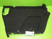 Seitenwandverkleidung hinten links OPEL ASTRA J 2.0 CDTI 13310145